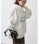 Champion / チャンピオン REVERSE WEAVE(R) HALF ZIP SWEAT