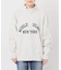 Champion / チャンピオン REVERSE WEAVE(R) HALF ZIP SWEAT