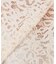 《セットアップ可》brushed lace ブラウス