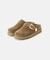 MOHI / モヒ 別注 BIG BUCKLE MULE