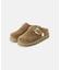 MOHI / モヒ 別注 BIG BUCKLE MULE