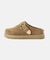 MOHI / モヒ 別注 BIG BUCKLE MULE
