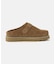 MOHI / モヒ 別注 BIG BUCKLE MULE