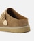 MOHI / モヒ 別注 BIG BUCKLE MULE