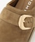 MOHI / モヒ 別注 BIG BUCKLE MULE