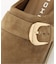 MOHI / モヒ 別注 BIG BUCKLE MULE