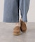 MOHI / モヒ 別注 BIG BUCKLE MULE