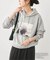 《別注》GOOD ROCK SPEED  Marilyn Monroe / HOODIE