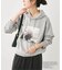 《別注》GOOD ROCK SPEED  Marilyn Monroe / HOODIE