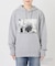 《別注》GOOD ROCK SPEED  Marilyn Monroe / HOODIE