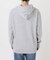 《別注》GOOD ROCK SPEED  Marilyn Monroe / HOODIE