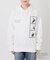 《別注》GOOD ROCK SPEED  Marilyn Monroe / HOODIE