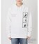 《別注》GOOD ROCK SPEED  Marilyn Monroe / HOODIE
