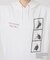 《別注》GOOD ROCK SPEED  Marilyn Monroe / HOODIE