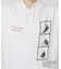 《別注》GOOD ROCK SPEED  Marilyn Monroe / HOODIE