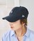 《40周年 別注》NEW ERA / ニューエラ 9TWENTY Synthetic Suede*