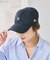《40周年 別注》NEW ERA / ニューエラ 9TWENTY Synthetic Suede*