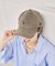 《40周年 別注》NEW ERA / ニューエラ 9TWENTY Synthetic Suede*