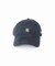 《40周年 別注》NEW ERA / ニューエラ 9TWENTY Synthetic Suede*