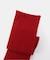 BLEU FORET / ブルーフォレ solid colors velvet cotton socks