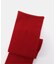 BLEU FORET / ブルーフォレ solid colors velvet cotton socks