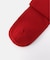 BLEU FORET / ブルーフォレ solid colors velvet cotton socks