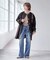 《40周年 別注》Traditional Weatherwear MALTON N/C EX.*