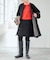《40周年 別注》Traditional Weatherwear MALTON N/C EX.*