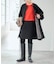 《40周年 別注》Traditional Weatherwear MALTON N/C EX.*