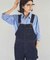 《40周年》5 1/2 40th FLARE LINE OVERALLS