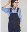 《40周年》5 1/2 40th FLARE LINE OVERALLS