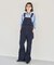 《40周年》5 1/2 40th FLARE LINE OVERALLS