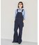 《40周年》5 1/2 40th FLARE LINE OVERALLS