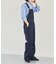 《40周年》5 1/2 40th FLARE LINE OVERALLS