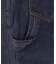 《40周年》5 1/2 40th FLARE LINE OVERALLS