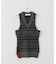 PROVOKE/プロヴォーク fair isle vest