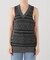PROVOKE/プロヴォーク fair isle vest