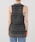 PROVOKE/プロヴォーク fair isle vest