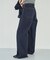 《40周年》5 1/2 40th LOOSE-STRAIGHT DENIM