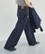 《40周年》5 1/2 40th LOOSE-STRAIGHT DENIM