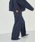 《40周年》5 1/2 40th LOOSE-STRAIGHT DENIM