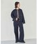 《40周年》5 1/2 40th LOOSE-STRAIGHT DENIM