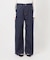 《40周年》5 1/2 40th LOOSE-STRAIGHT DENIM