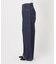 《40周年》5 1/2 40th LOOSE-STRAIGHT DENIM