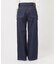 《40周年》5 1/2 40th LOOSE-STRAIGHT DENIM