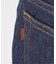 《40周年》5 1/2 40th LOOSE-STRAIGHT DENIM