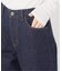 《40周年》5 1/2 40th LOOSE-STRAIGHT DENIM