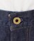《40周年》5 1/2 40th LOOSE-STRAIGHT DENIM