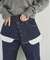 《40周年》5 1/2 40th WRAP DENIM