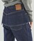 《40周年》5 1/2 40th WRAP DENIM